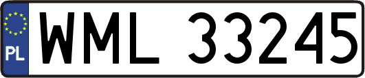 WML33245