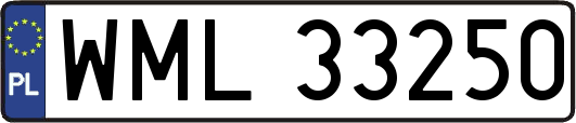 WML33250