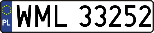 WML33252