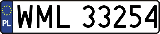 WML33254