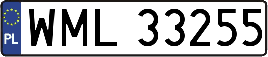 WML33255
