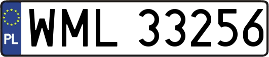 WML33256