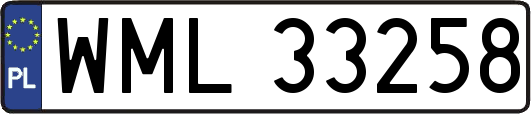 WML33258