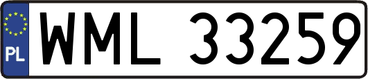 WML33259