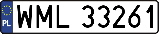 WML33261