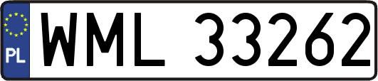 WML33262