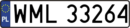 WML33264