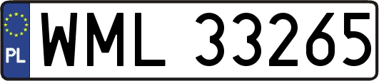 WML33265