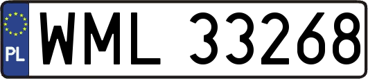 WML33268