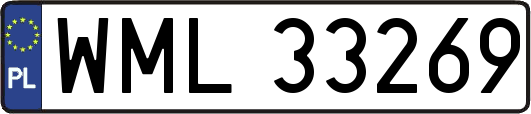 WML33269