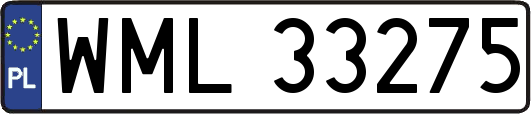 WML33275