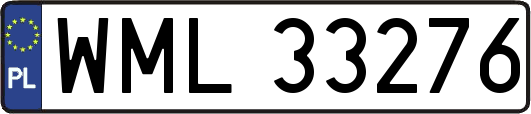 WML33276