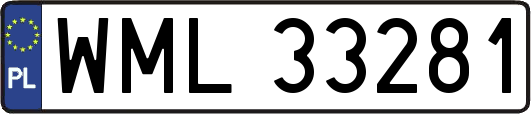 WML33281