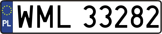 WML33282