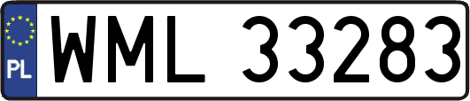 WML33283