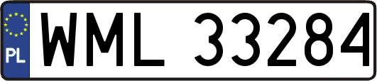 WML33284