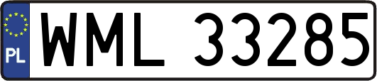 WML33285