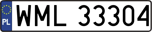 WML33304