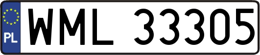 WML33305