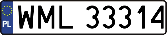 WML33314