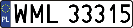 WML33315
