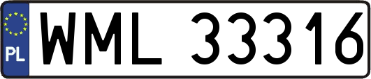 WML33316