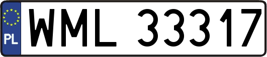 WML33317