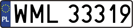 WML33319