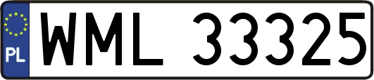 WML33325