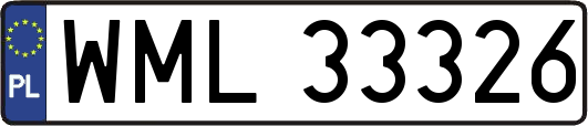WML33326