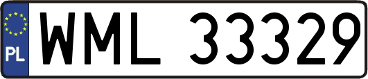 WML33329
