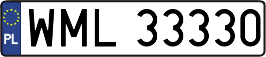 WML33330