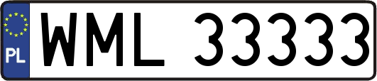 WML33333