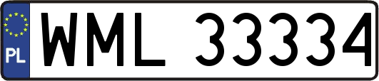 WML33334