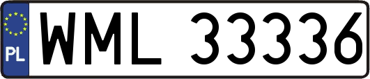 WML33336