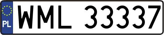 WML33337