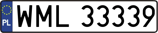 WML33339