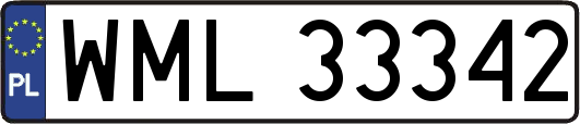 WML33342