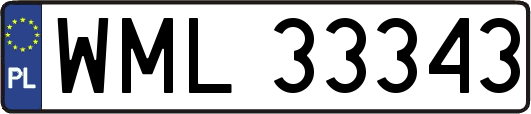 WML33343