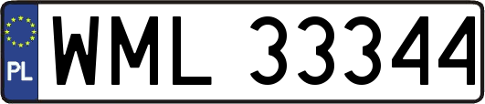 WML33344