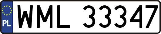 WML33347