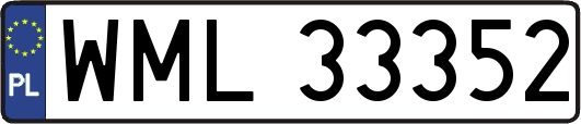 WML33352
