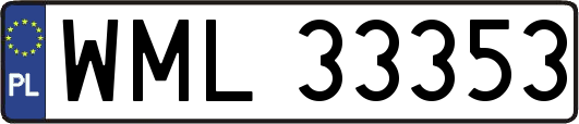 WML33353