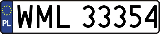 WML33354