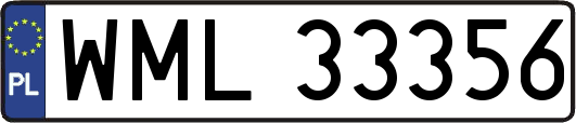 WML33356