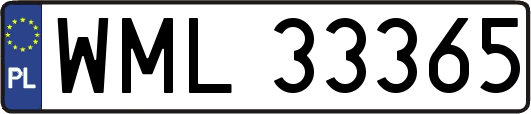 WML33365