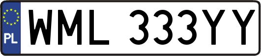 WML333YY