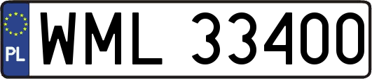 WML33400