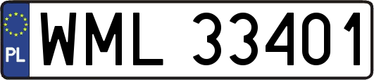 WML33401