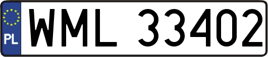 WML33402